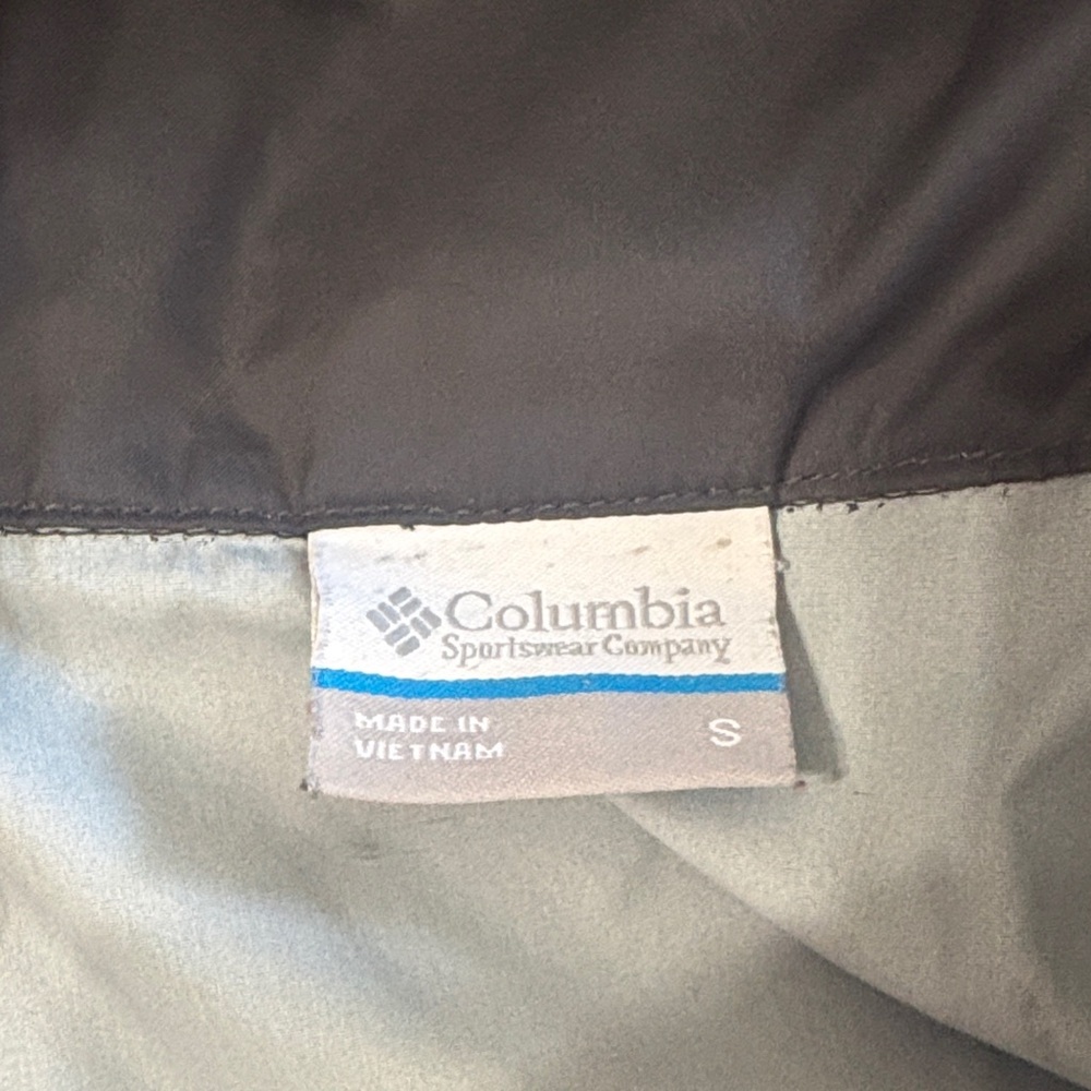 Columbia Jacket - Picture 3 of 9